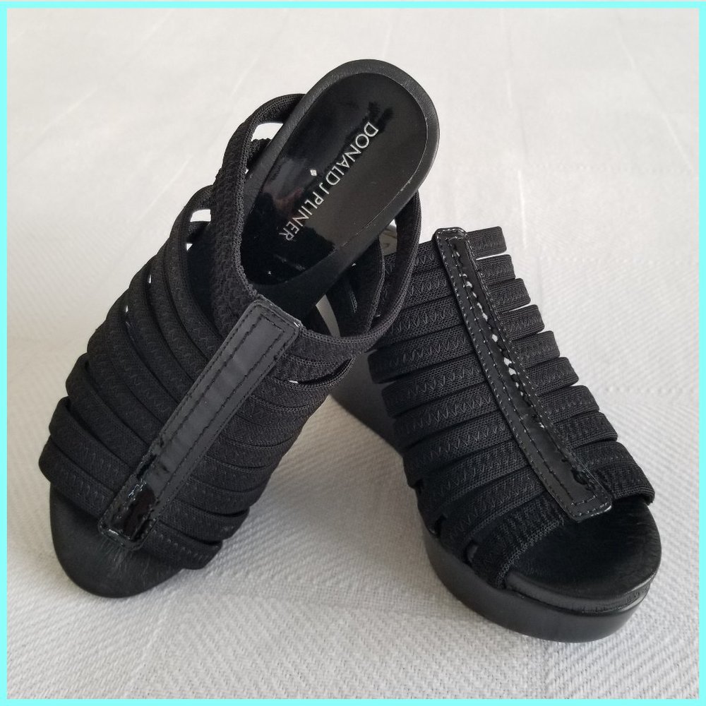 🌺HP🌺NWOT Donald J. Pliner Jackie-B Sandal SZ 7M
